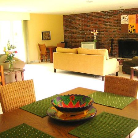 Harbert House Bed And Breakfast מראה חיצוני תמונה