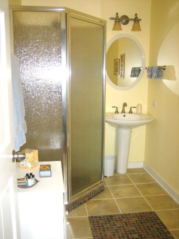 Harbert House Bed And Breakfast חדר תמונה