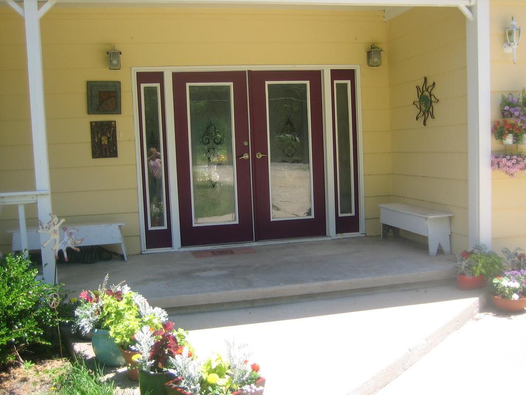 Harbert House Bed And Breakfast מראה חיצוני תמונה