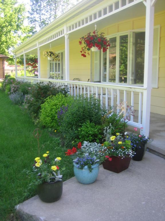 Harbert House Bed And Breakfast מראה חיצוני תמונה