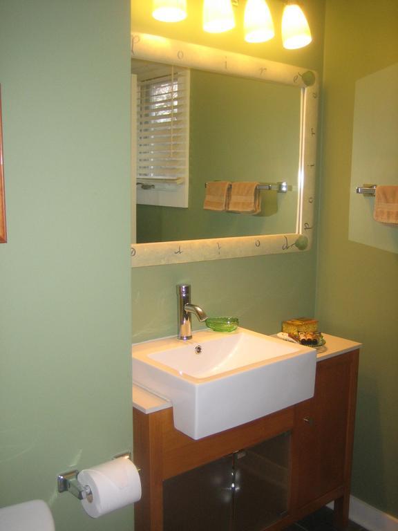 Harbert House Bed And Breakfast חדר תמונה