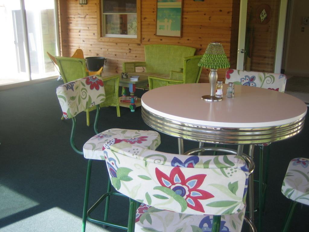 Harbert House Bed And Breakfast מראה חיצוני תמונה