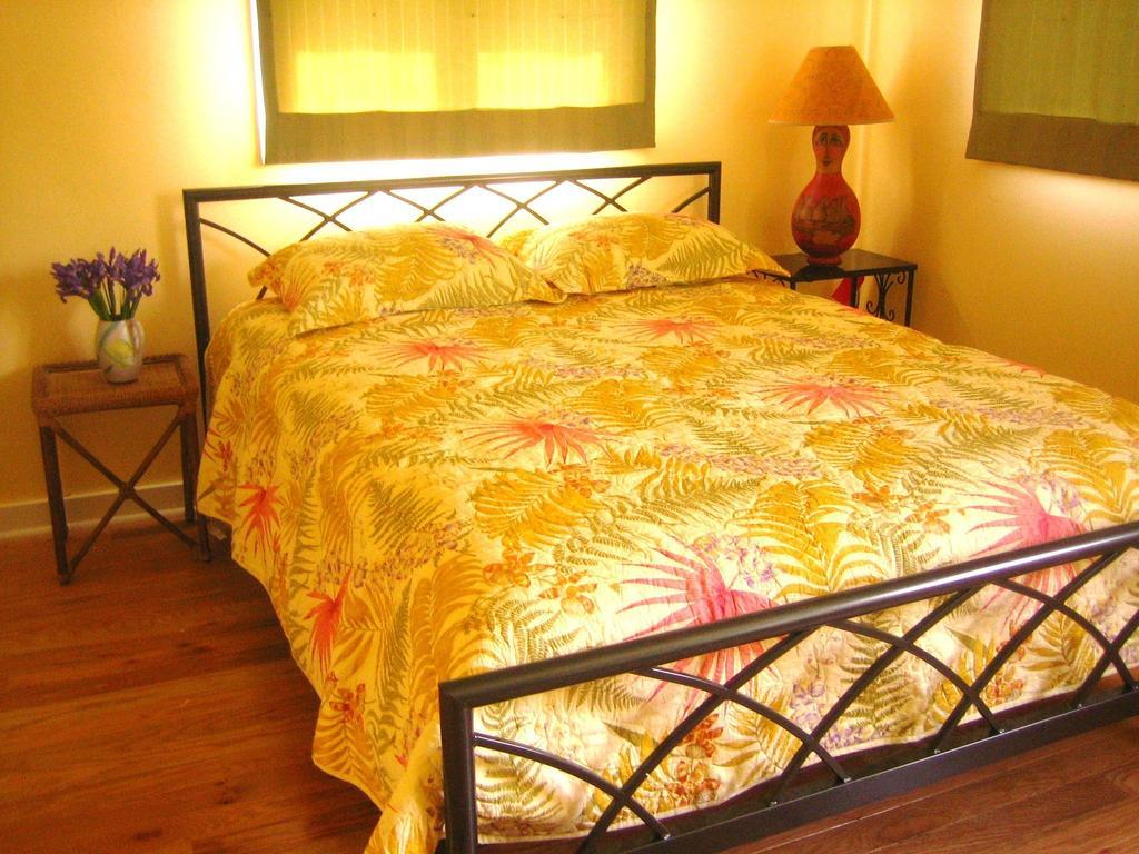 Harbert House Bed And Breakfast חדר תמונה