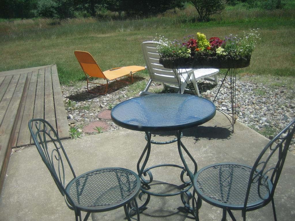 Harbert House Bed And Breakfast מראה חיצוני תמונה