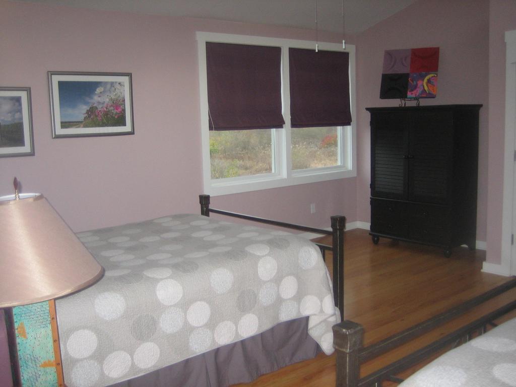 Harbert House Bed And Breakfast מראה חיצוני תמונה