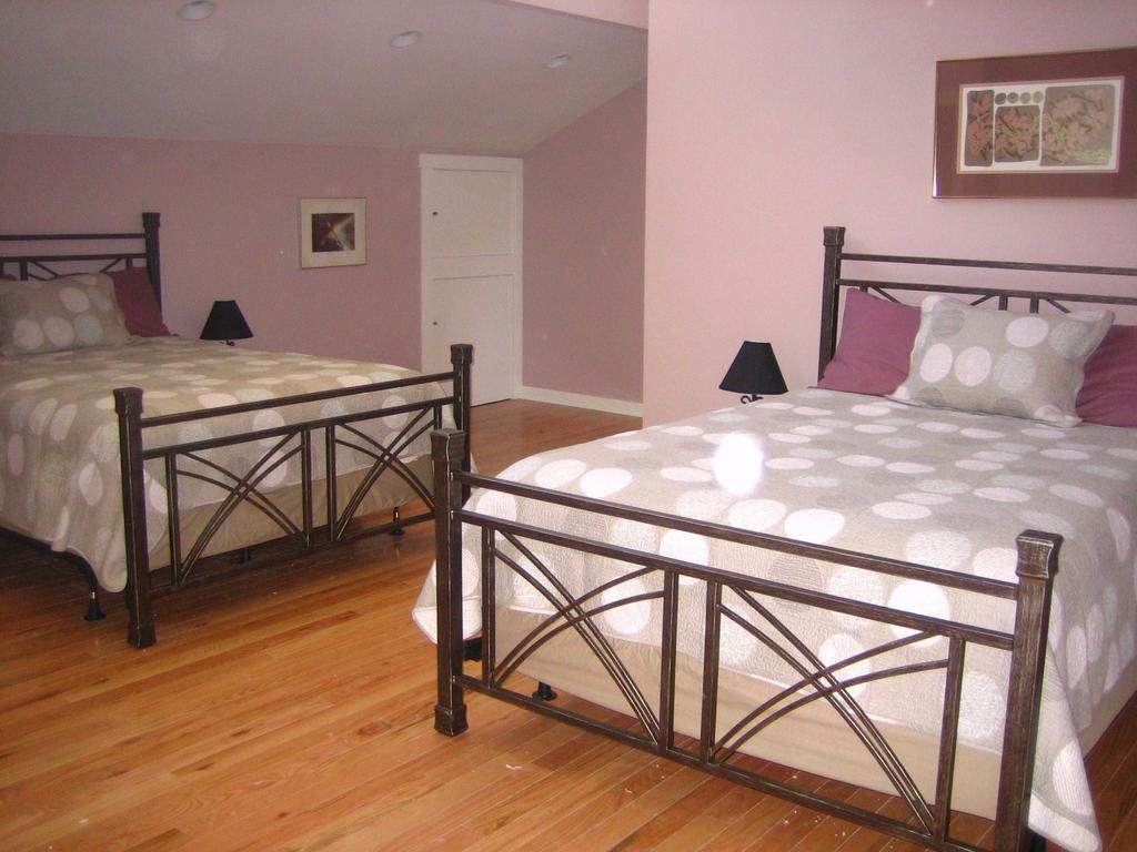 Harbert House Bed And Breakfast חדר תמונה