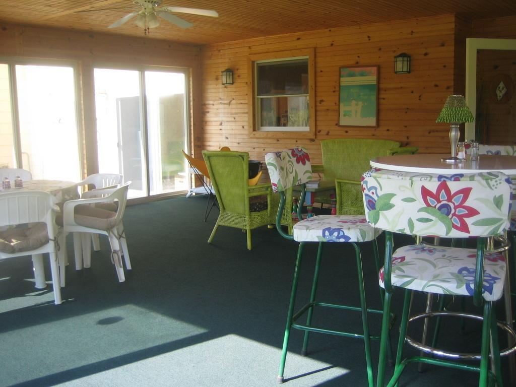 Harbert House Bed And Breakfast מראה חיצוני תמונה