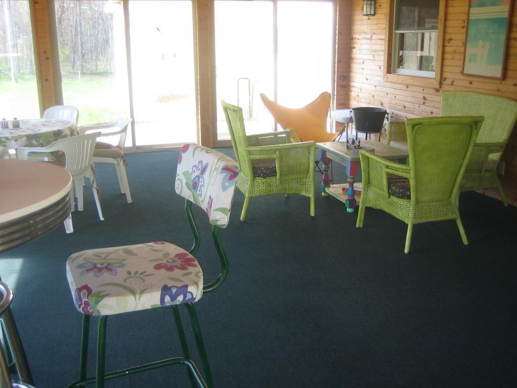 Harbert House Bed And Breakfast מראה חיצוני תמונה
