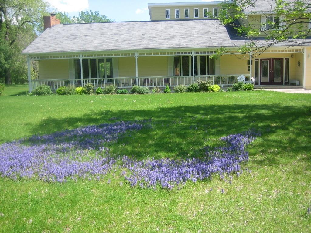 Harbert House Bed And Breakfast מראה חיצוני תמונה