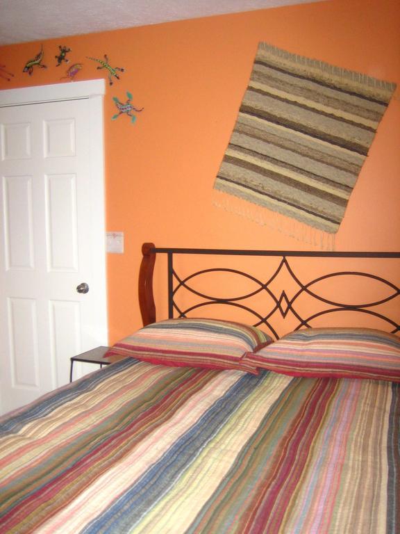 Harbert House Bed And Breakfast חדר תמונה