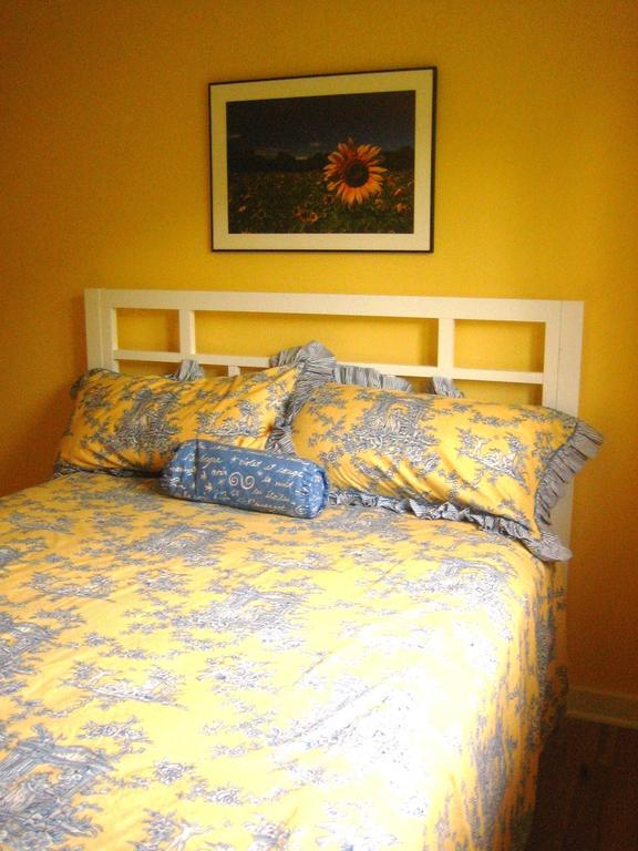 Harbert House Bed And Breakfast מראה חיצוני תמונה