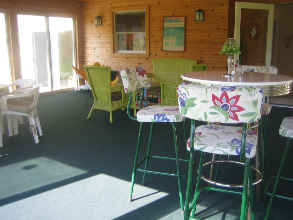 Harbert House Bed And Breakfast מראה חיצוני תמונה