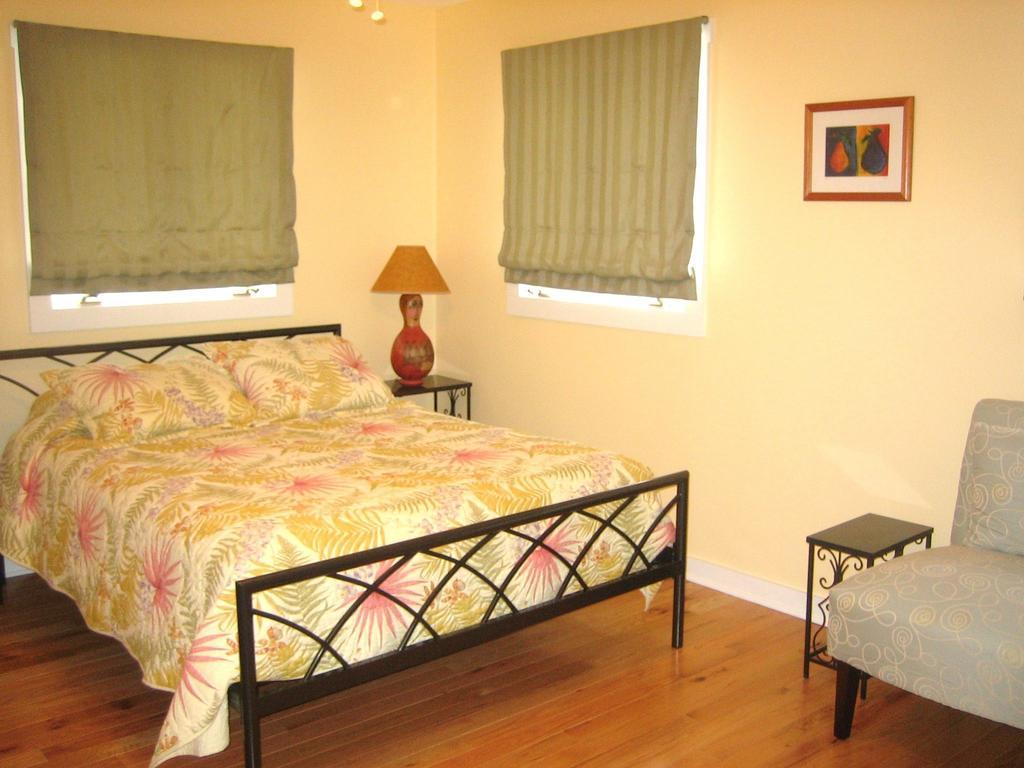 Harbert House Bed And Breakfast חדר תמונה