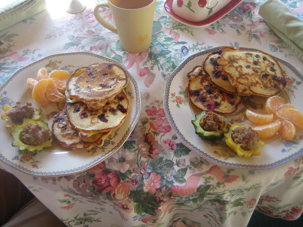 Harbert House Bed And Breakfast מראה חיצוני תמונה